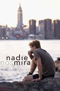Affiche du film Nobody's Watching