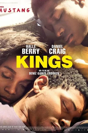 Photo 2 du film : Kings