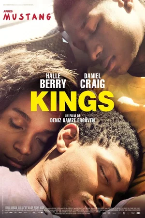 Photo 4 du film : Kings
