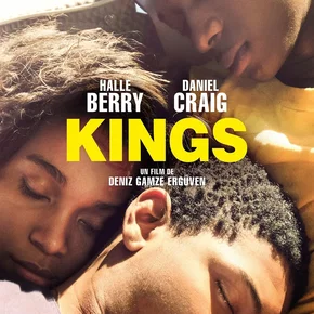 Photo du film : Kings