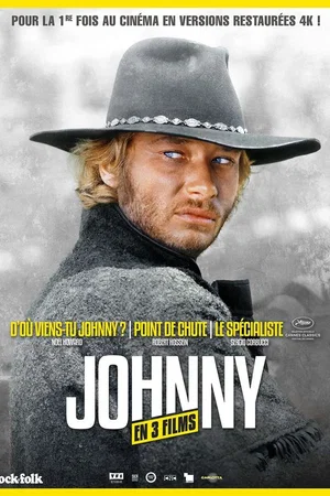 Photo du film : D'où viens-tu Johnny ?