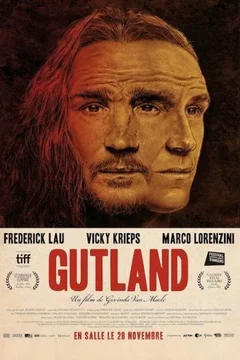 Affiche du film Gutland