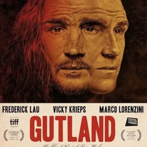 Photo du film : Gutland