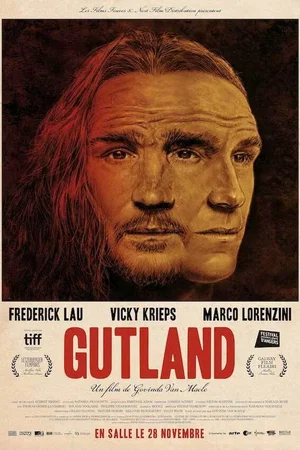 Photo 2 du film : Gutland