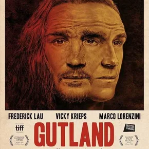 Photo du film : Gutland