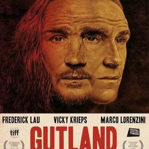 Photo du film : Gutland