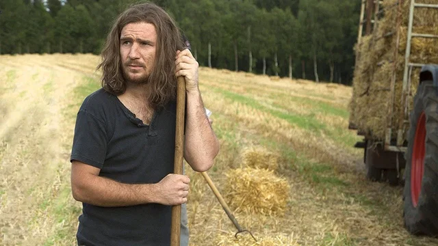 Photo 5 du film : Gutland