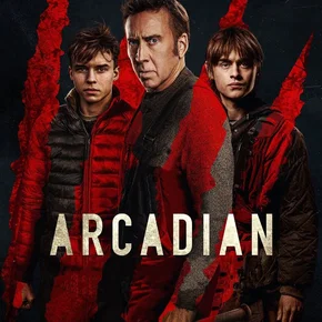 Photo du film : Arcadian