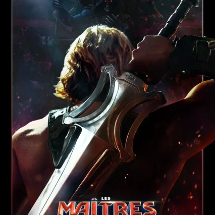 Miniature photo du film : Les Maîtres de l'univers