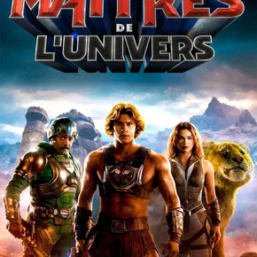 Photo du film : Les Maîtres de l'univers