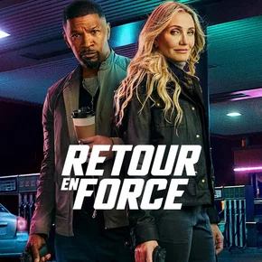 Photo du film : Back in Action