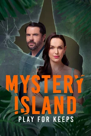 Affiche du film : Mystery Island: Play for Keeps