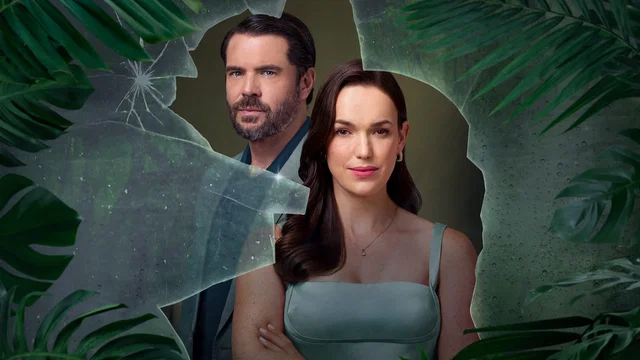 Photo du film : Mystery Island: Play for Keeps