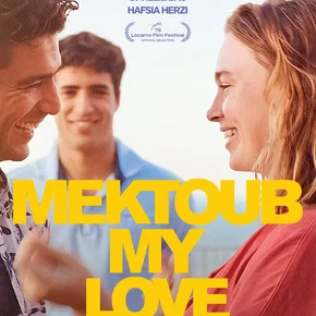Photo du film : Mektoub my Love : Canto Due