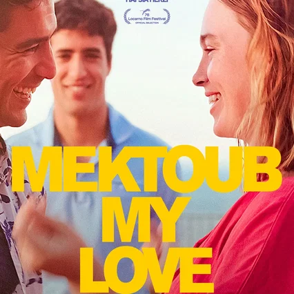 Miniature photo du film : Mektoub my Love : Canto Due