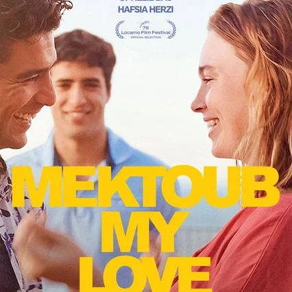 Miniature photo du film : Mektoub my Love : Canto Due
