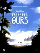 Affiche du film : Frère des ours