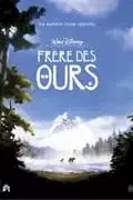 Affiche du film Frère des ours