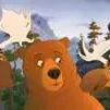 Photo du film : Frère des ours