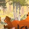 Photo du film : Frère des ours