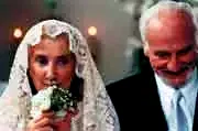 Photo du film : Le fils de la mariee