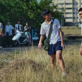 Photo du film : Before the Bright Day