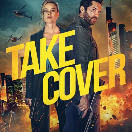 Miniature photo du film : Take Cover