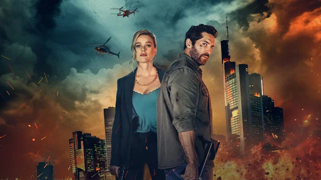 Photo du film : Take Cover