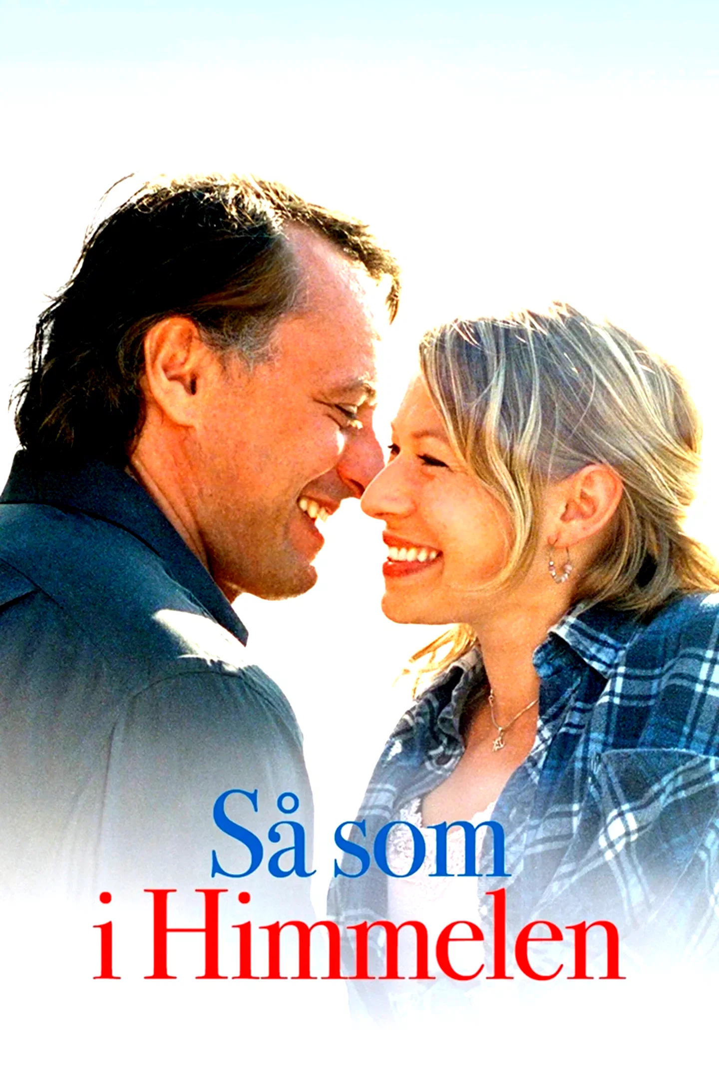 Affiche du film : La chorale du bonheur