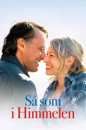 Affiche du film : La chorale du bonheur