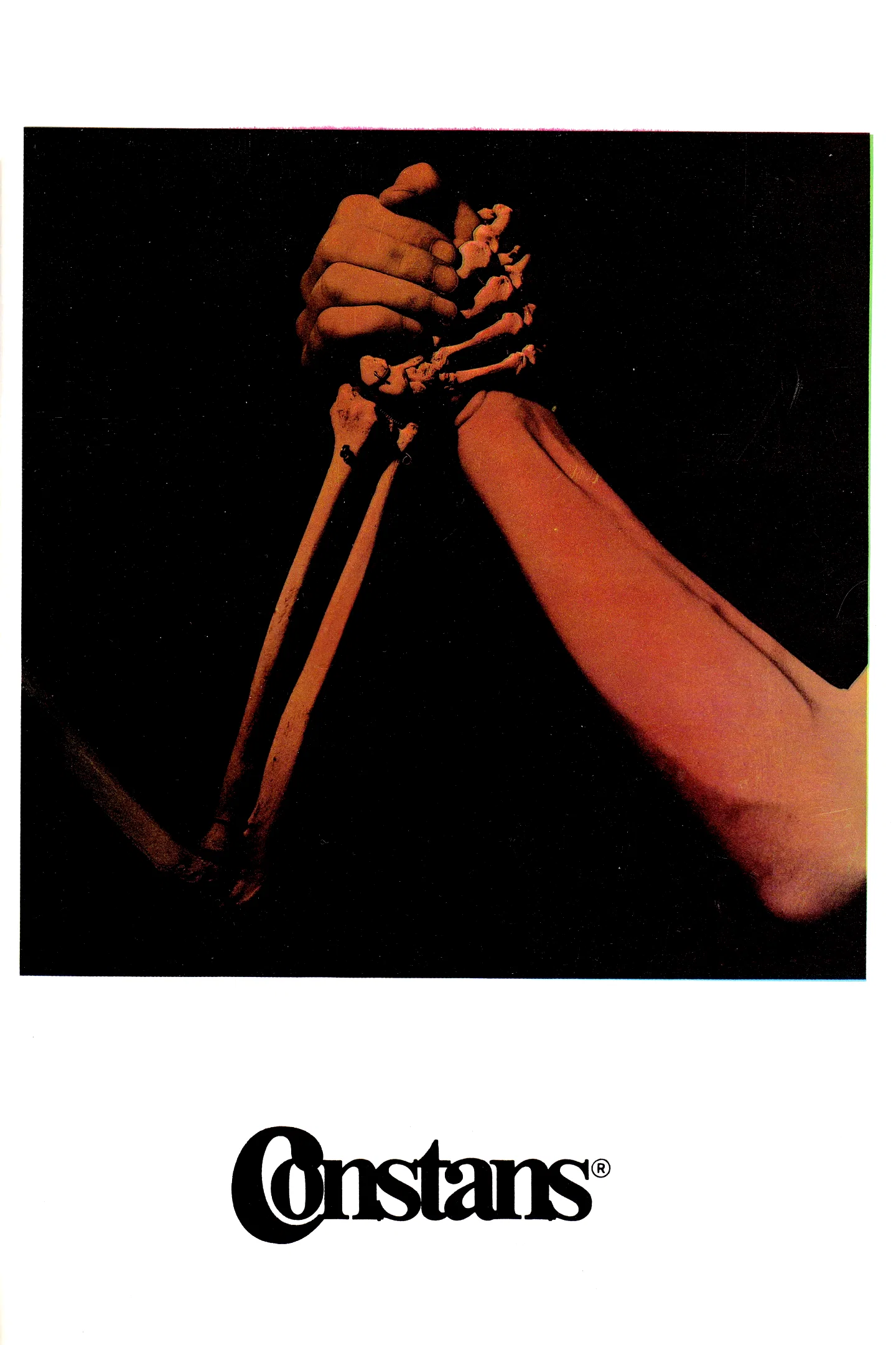 Affiche du film : La constante