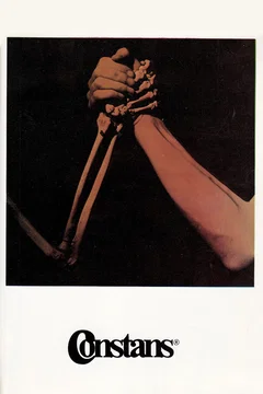 Affiche du film La constante