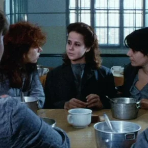 Photo du film : Chaleur rouge