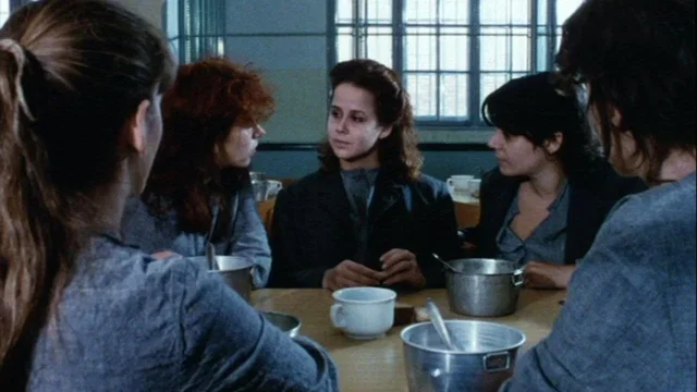 Photo 3 du film : Chaleur rouge