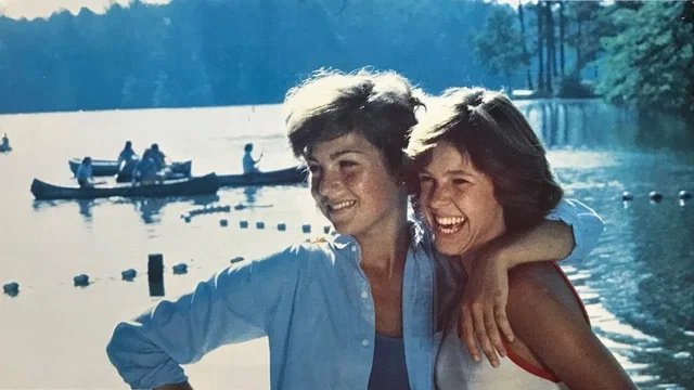 Photo du film : Les petites cheries