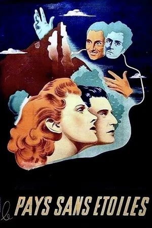 Affiche du film : Le pays sans etoiles