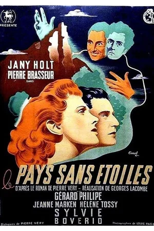 Photo 2 du film : Le pays sans etoiles
