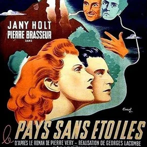 Photo du film : Le pays sans etoiles