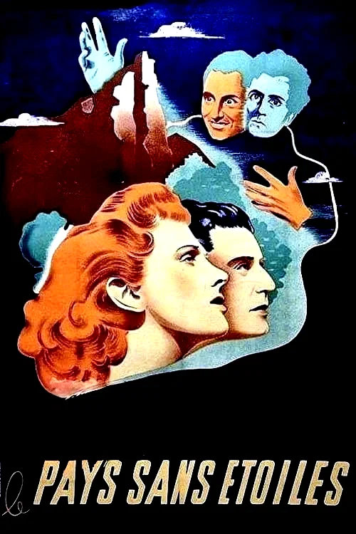 Photo 3 du film : Le pays sans etoiles
