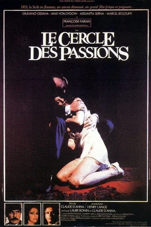 Photo du film : Le cercle des passions