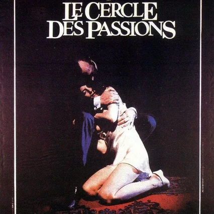 Miniature photo du film : Le cercle des passions