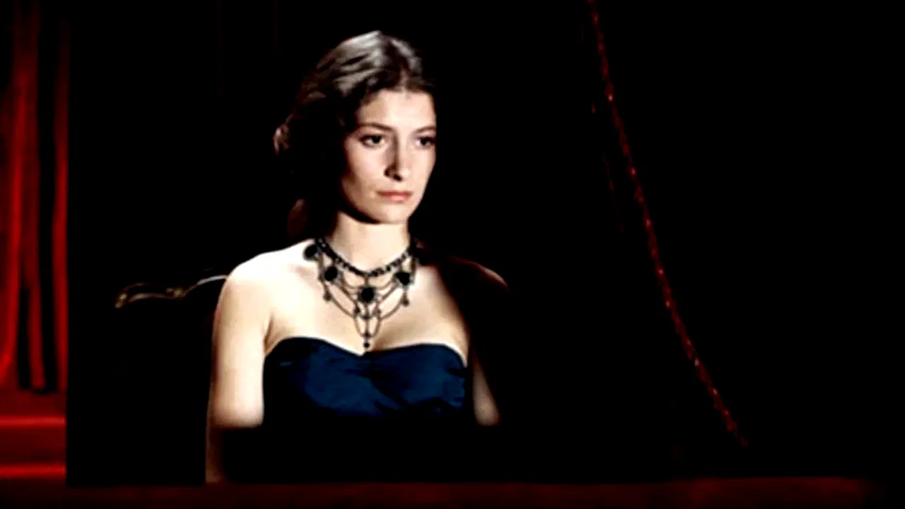Photo 3 du film : Le cercle des passions