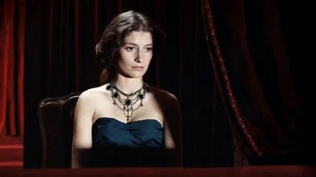 Photo du film : Le cercle des passions