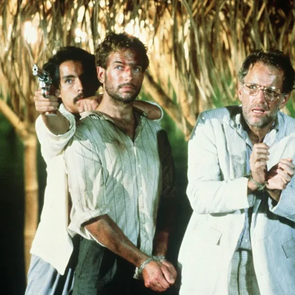 Miniature photo du film : 6 hommes pour sauver Harry