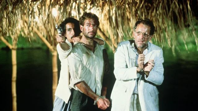 Photo du film : 6 hommes pour sauver Harry