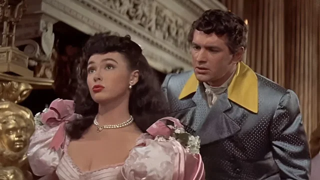 Photo du film : Le capitaine mystere