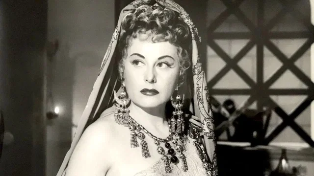 Photo du film : Neron tyran de rome