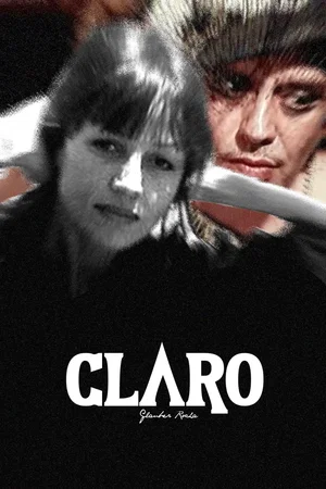 Affiche du film : Claro