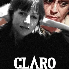 Photo du film : Claro