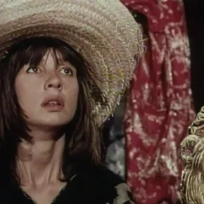 Photo du film : Claro